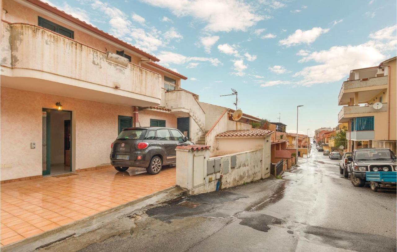شقة Casa Sole Rosso بوجيرو المظهر الخارجي الصورة
