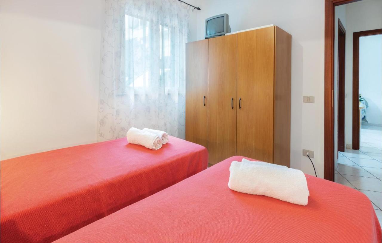 شقة Casa Sole Rosso بوجيرو المظهر الخارجي الصورة