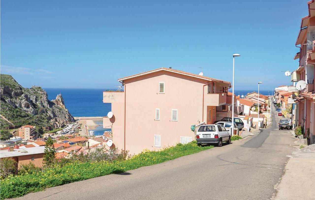 شقة Casa Sole Rosso بوجيرو المظهر الخارجي الصورة